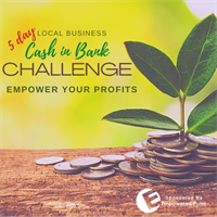 5 Day Cash In Bank Challenge