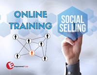 Social Selling Training (Online)