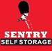 Sentry Self Storage Grand Opening-Ribbon Cutting Ceremony
