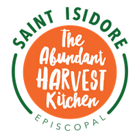 The Abundant Harvest Kitchen by St. Isidore Episcopal Church