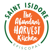 The Abundant Harvest Kitchen by St. Isidore Episcopal Church