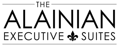 The Alainian, Executive Suites