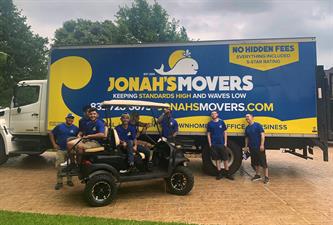 Jonah's Movers, LLC
