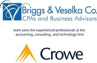 Crowe LLP Crowe LLP