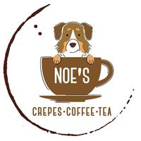 Grand Opening & Ribbon Cutting - Noe's Crepes Coffee & Tea
