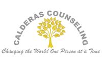 Ribbon Cutting Ceremony for Calderas Counseling