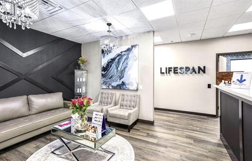 LIFESPAN – Conroe