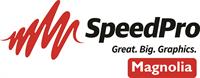 SpeedPro Magnolia