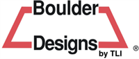 Boulder Designs by TLI