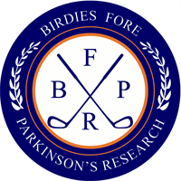 Birdies Fore Parkinson's Research golf tournament