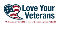 Love Your Veterans Montgomery County Christmas Market