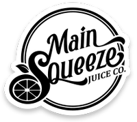 Main Squeeze Juice Co. Woodlands