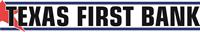 Texas First Bank
