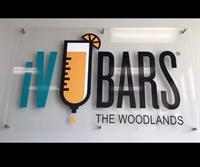 iV Bars of The Woodlands