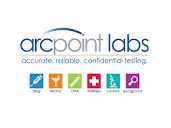 ARCpoint Labs of The Woodlands