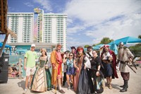 Margaritaville Lake Resort, Lake Conroe | Houston - Montgomery