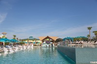 Spring Break in Paradise