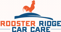 Grand Opening Celebration at Rooster Ridge Car Care