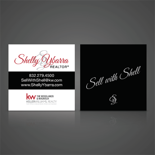 Graphic Design - Business Card
