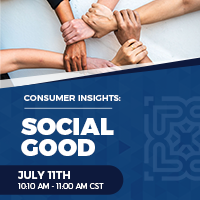 Consumer Insights: Social Good