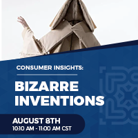 Consumer Insights: Bizarre Inventions