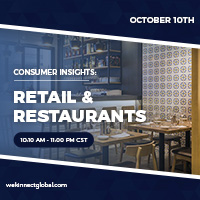 Consumer Insights: Retail & Restaurants