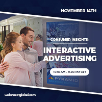Consumer Insights: Interactive Advertising