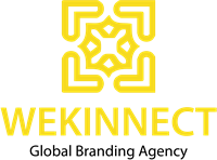 WeKinnect Global Branding Agency, LLC
