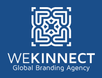 WeKinnect Global Branding Agency, LLC