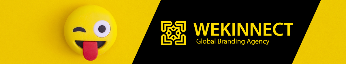 WeKinnect Global Branding Agency, LLC WeKinnect Global Branding Agency, LLC