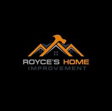 Royce's Home Improvement