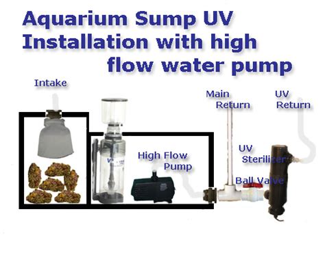 UvLightSanitizingSystems.com Pond and Pool Sanitizing Systems. Our Systems maintains water clean