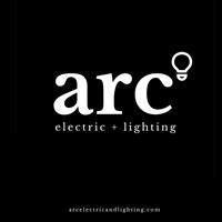 arc electric + lighting 