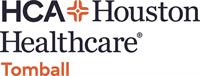 HCA Houston Healthcare Tomball