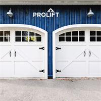 ProLift Garage Doors of The Woodlands -
