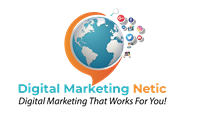 Digital Marketing Netic