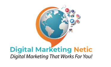 Digital Marketing Netic