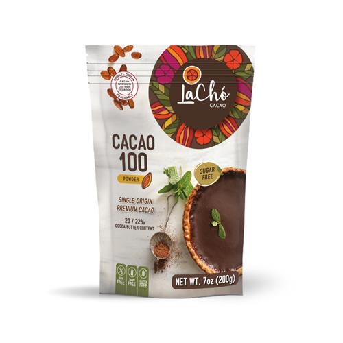 Cacao 100 Powder