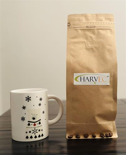 HARVEC Ecuador Coffee