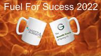 Fuel for Success 2022 - Business Planning Seminar