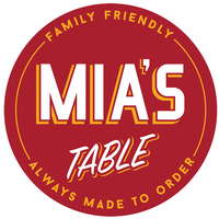 Mia's Table
