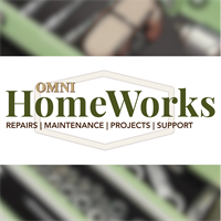 Omni Construction Services Launches Omni HomeWorks to Support Homeowners with Ongoing Maintenance and Small Repairs
