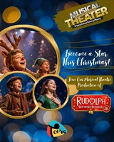 Become a Star This Christmas! - Musical Theatre Winter Program