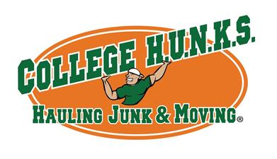 College HUNKS Hauling Junk & Moving 
