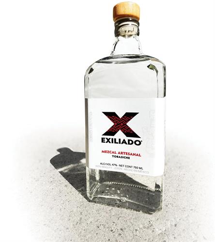 Exiliado tobasiche Exiliado tobasiche
