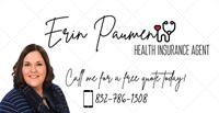 Erin Paumen Health Insurance