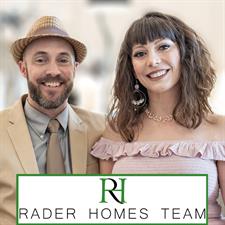 Rader Homes Team