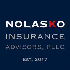 Nolasko Insurance Advisors, PLLC Nolasko Insurance Advisors, PLLC