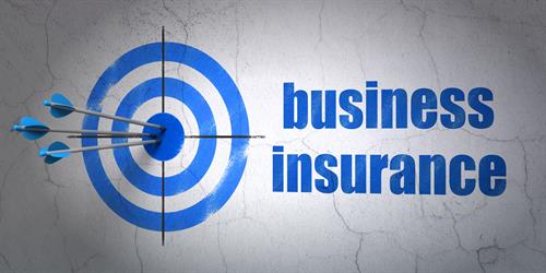 We are business insurance specialists