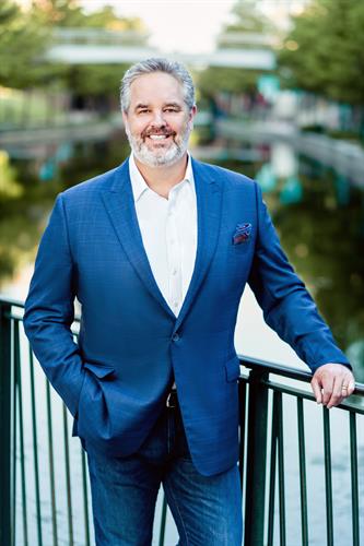 Brian Weaver, Certified Business and Executive Coach